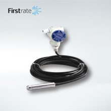 FST700-101 sonde hydrostatique de sonde de niveau d&#39;eau d&#39;acier inoxydable de la haute performance 0 à 10V